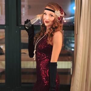 Meet your Posher, Kacie